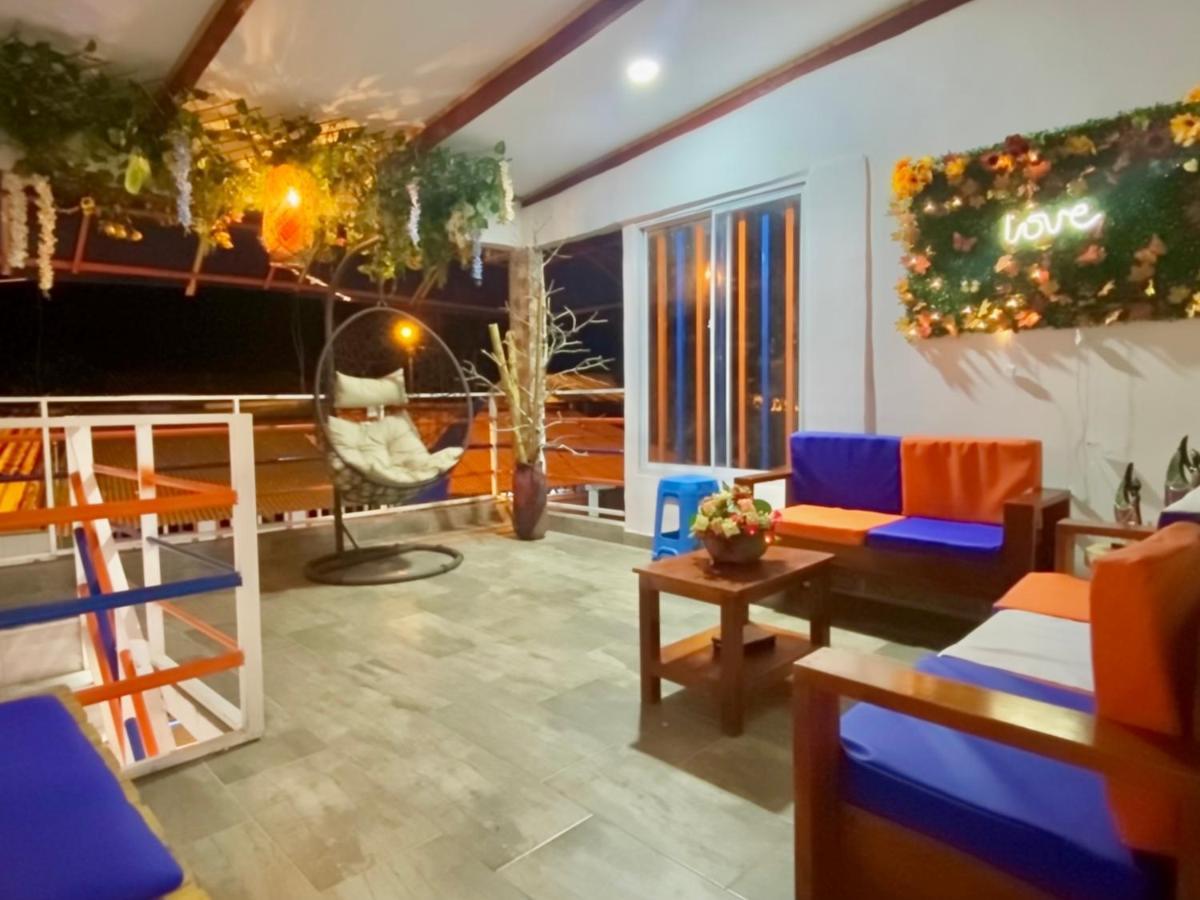 Acuarios Hostal Playa Ladrilleros Extérieur photo
